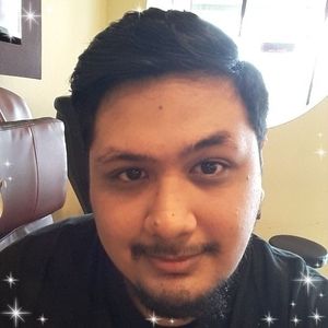 Meet your Posher, Cody